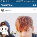[인피니트] <b>호어</b>니 셀고 벗어나지않았어?