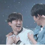 [EXO] 이거 수호 <b>복권당첨</b>짤?