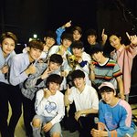 [세븐틴] 하진짜얘들<b>아내</b>가니네땜에진짜행복하다ㅜㅜ