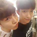 [세븐틴] 부승관미모는오늘도완벽합니다