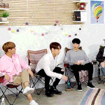 [방탄소년단] 이삐들 멘탈<b>정비</b>하자