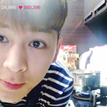 [아이콘] <b>속옷</b>만 입은준회...ㅎ?