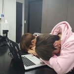 [모두드루와] 세븐틴 편지 다본다는 증거