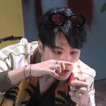 [방탄소년단] 이거 진짜 뜨거울것같은디