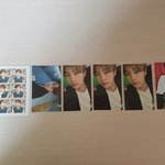 [방탄소년단] 석<b>진</b>센빠이 사랑햌ㅋㅋ