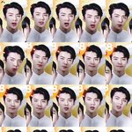 [세훈] 160504 일<b>본</b>방송 <b>캡쳐</b>