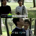 [EXO] 뒷북이지만 <b>김</b>형제들 <b>말</b>하는거 왜이리 눈물 나오냐