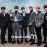 [방탄소년단] 기분이 이상해