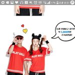 [댓글부탁해] 우리반 <b>반티</b> 이건데 괜찮아?
