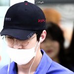 [세훈] 160504 <b>출입국</b> 고화질1