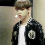 [방탄소년단] 이거 습관이네습관