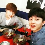 [인피니트] 하.... 훈훈한 사진이다