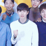 [EXO] <b>존예</b>