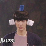 [EXO] <b>존예</b>
