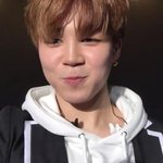 [방탄소년단] @^~^@ 이모티콘 <b>완전</b> 박지민 닮았어