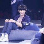 [EXO] <b>이쿠션</b> 만든사람 상줘야된다