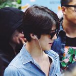 [EXO] 야 이게 한국에서 나올 <b>피지컬</b>이냐