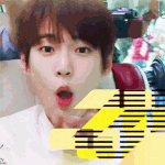 [NCT] 헤디<b>년</b>은 들어라
