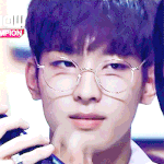 [세븐틴] 오늘자 <b>스톤</b>원우