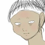 화장 과정 그려봄! (글쓴이 <b>화</b><b>알</b>못 주의)