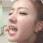 [에이핑크] 윤보미 놀리고싶게생기지않음?