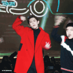 [EXO] 럽라 찬열  넘 좋아ㅠ0ㅠ