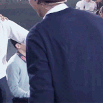[EXO] 여기 다 학생이구나 ㅠㅠㅠㅠ
