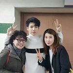 [인피니트] <b>이상황</b>에 해도되는말인가