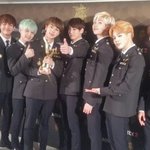 [방탄소년단] 공중파첫1위
