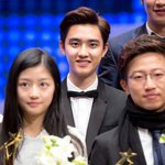 [EXO] 안녕하.. <b>세요</b>...빻..소멤버 경..수입니다