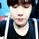 [방탄소년단] <b>사슴</b>같은 호석이 한번씩만 보고가자^^
