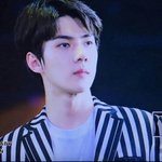 [EXO] 빻소<b>막내</b> 세훈입니다