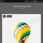 [방탄소년단] 근데 <b>쌩뚱</b>맞은 걸로 표절 운운하는건 지들한테도 독인데