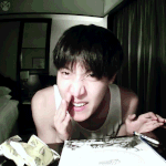 [방탄소년단] 근데