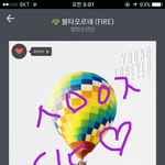 [방탄소년단] 진짜 <b>미안</b>한데 새벽만 되면 기분 개 구려지지않냐