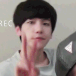 [EXO] 이움짤 ㄹㅇ 걍 현실<b>남친</b>같지않냐..