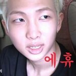 [방탄소년단] <b>왜</b> 사람인것도 따라했다고 그러지<b>들</b>