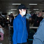 [세훈] 160504 <b>출입국</b> 고화질2