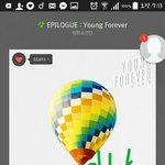 [방탄소년단] <b>모닝</b> 스밍인증