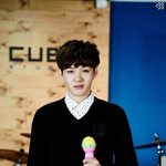 [BTOB] 아 마음아파 우리<b>창</b>섭이..