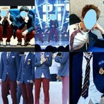 엑소 교복(학교)컨셉 따라하는 그룹들
