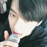 [BTOB] <b>민혁</b>이 이짤 진짜 잘생겼어