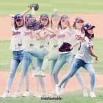 [레드벨벳] 슬기 <b>시구</b>..이거 ..반하겠어..