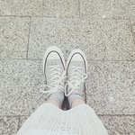 [경수] 척테일러 신고 <b>신사</b>로 가느라 샤샤샤