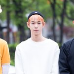 [NCT] 김도영 <b>비니</b>진짜 오바지않냐..