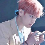 [방탄소년단] 슬슬