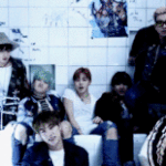 [방탄소년단] SAVE <b>ME</b>에서 나만 눈물나냐