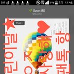 [방탄소년단] 스밍인증 <b>랄라</b>