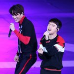 [경수] 무대 위의 경수