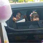 [댓글부탁해] 퇴근길에 <b>솜사탕</b> 사먹는 아이돌